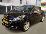 Peugeot 208 1.2 PureTech Signature 59.300 km + NAP 2e Eig. NL-auto