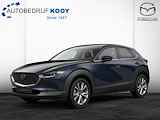 Mazda CX-30 2.0 eSkyActiv-X Takumi AT  - zwart leder