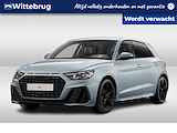 Audi A1 Sportback 25 TFSI 95pk s-tronic S Line exterieur | Optiek zwart plus | LED koplampen | Comfortsleutel | Navigatie plus | Apple carplay | Adaptive cruise control | Privacy glass