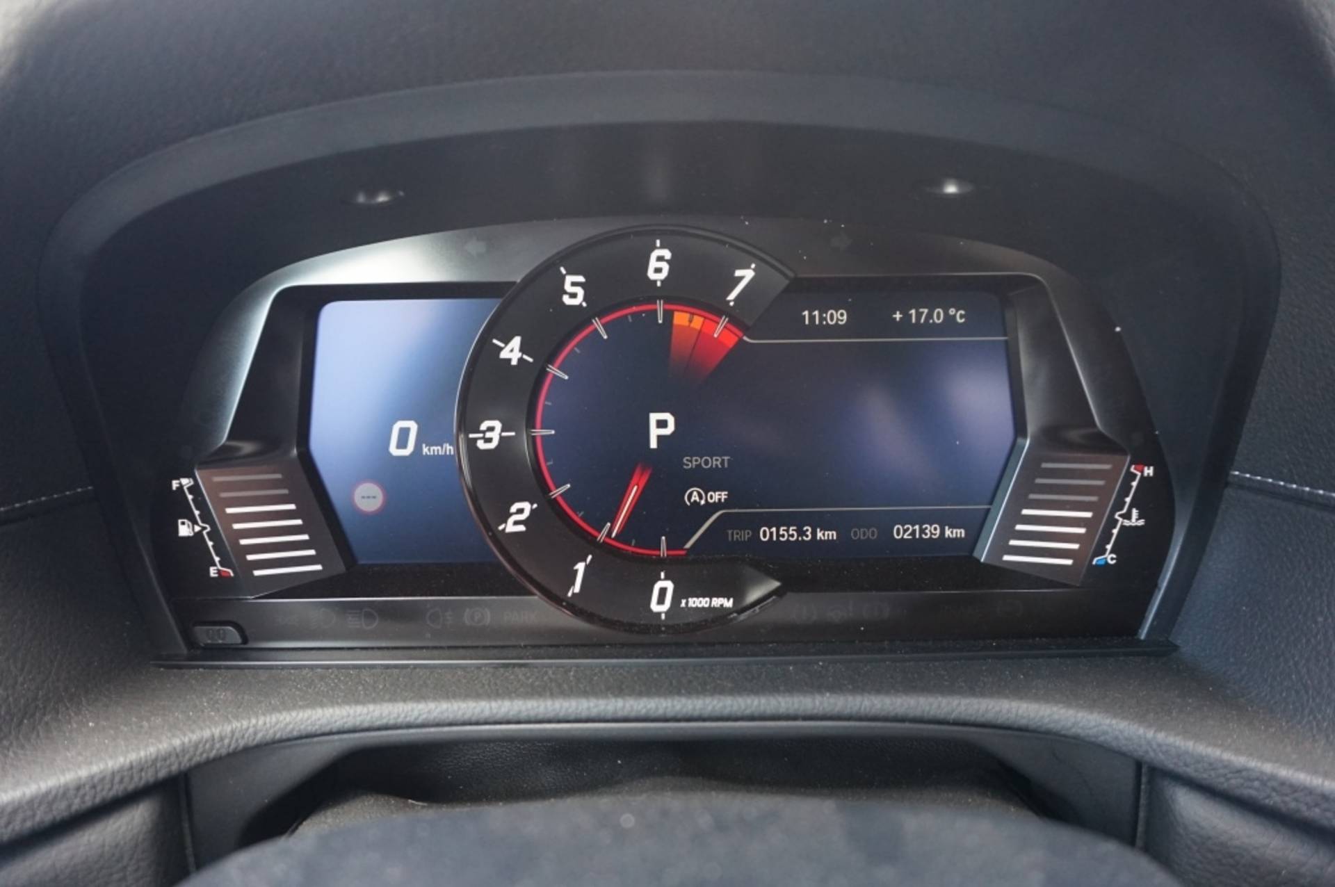 Toyota Supra 2.0 Launch Premium Automaat 258PK NL 1ste Eigenaar - 27/40