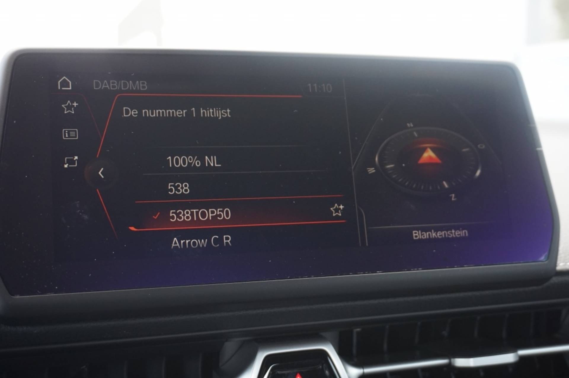 Toyota Supra 2.0 Launch Premium Automaat 258PK NL 1ste Eigenaar - 30/40