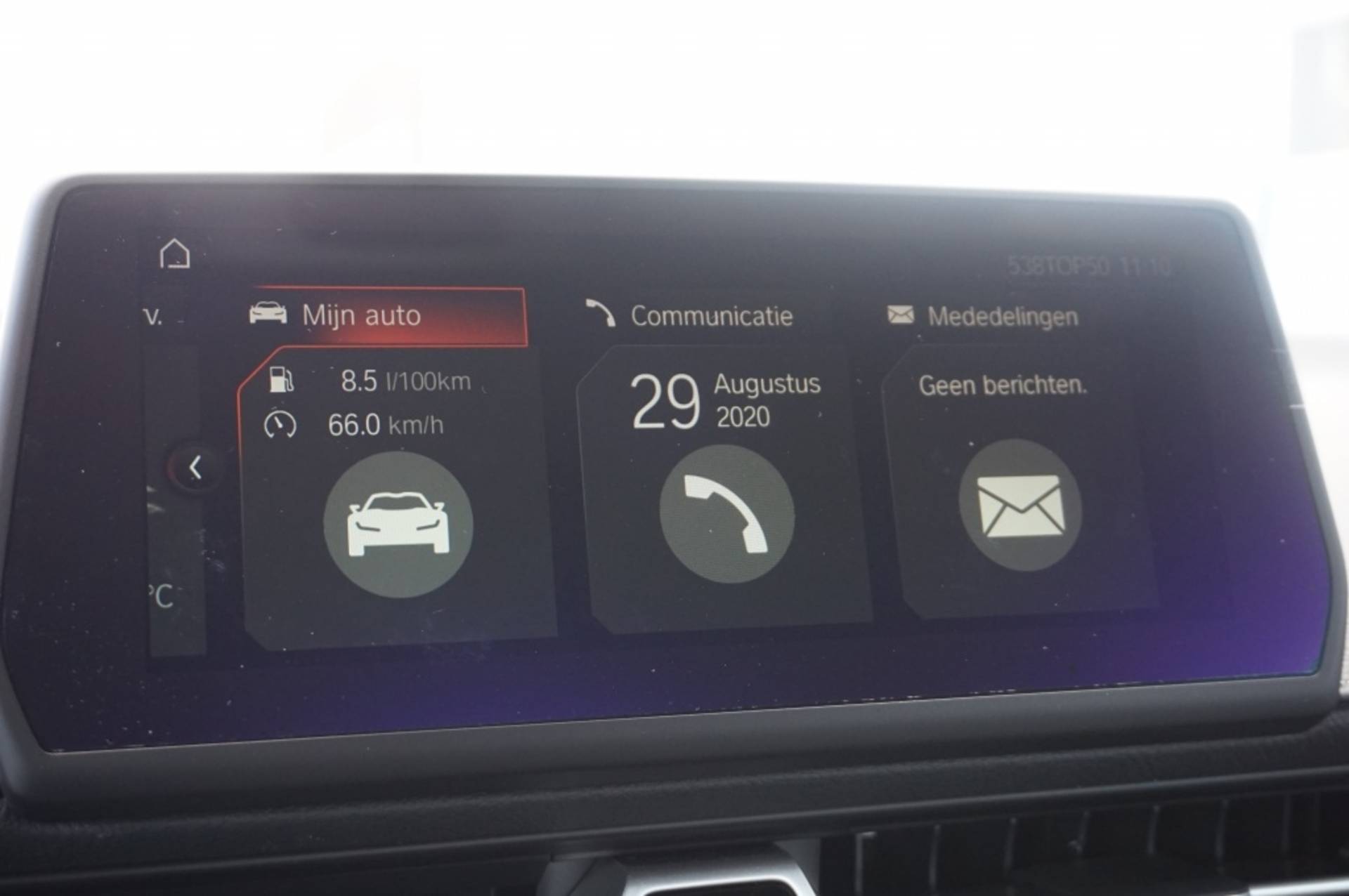 Toyota Supra 2.0 Launch Premium Automaat 258PK NL 1ste Eigenaar - 34/40
