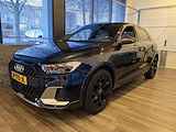 Audi A1 citycarver 35 TFSI Advanced Edition Vol leer 150pk dealer