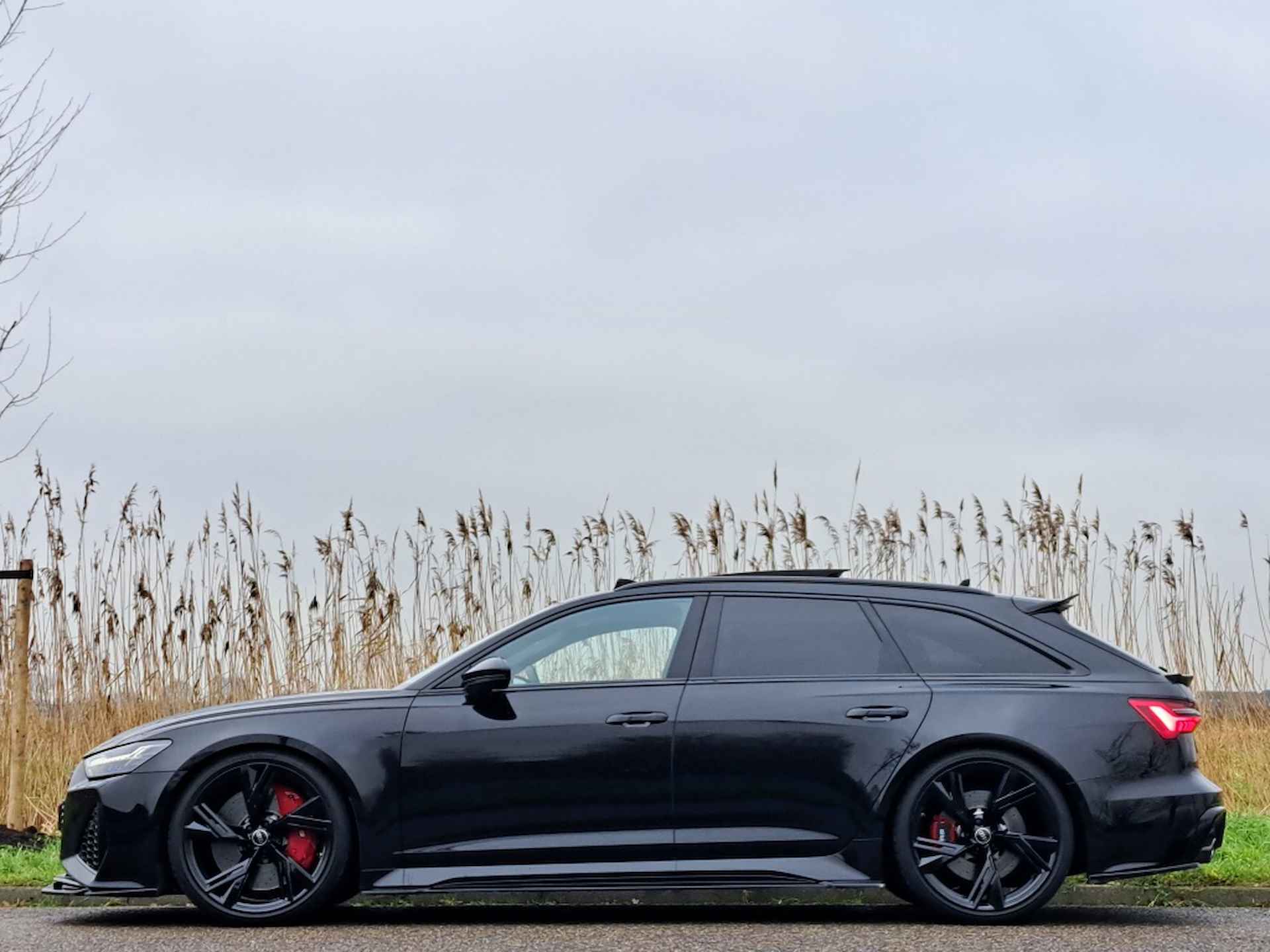 Audi RS6 Quattro Performance | DYNAMIC | MAXTON | MATRIX | PANO | B&O - 14/78