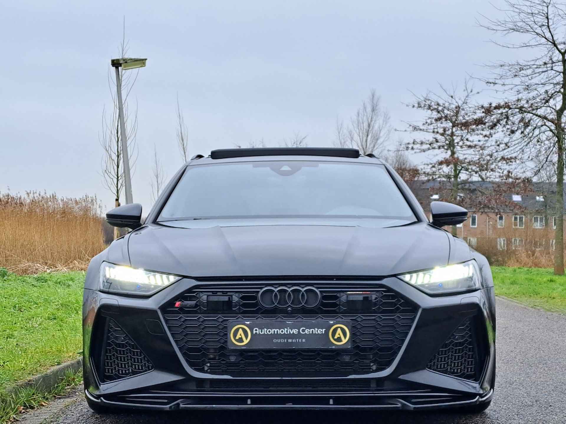 Audi RS6 Quattro Performance | DYNAMIC | MAXTON | MATRIX | PANO | B&O - 18/78