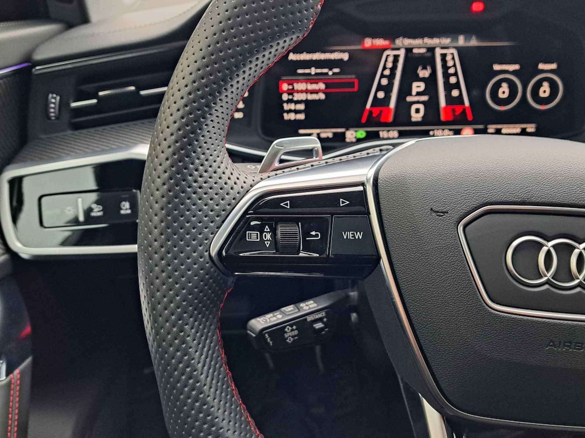 Audi RS6 Quattro Performance | DYNAMIC | MAXTON | MATRIX | PANO | B&O - 39/78