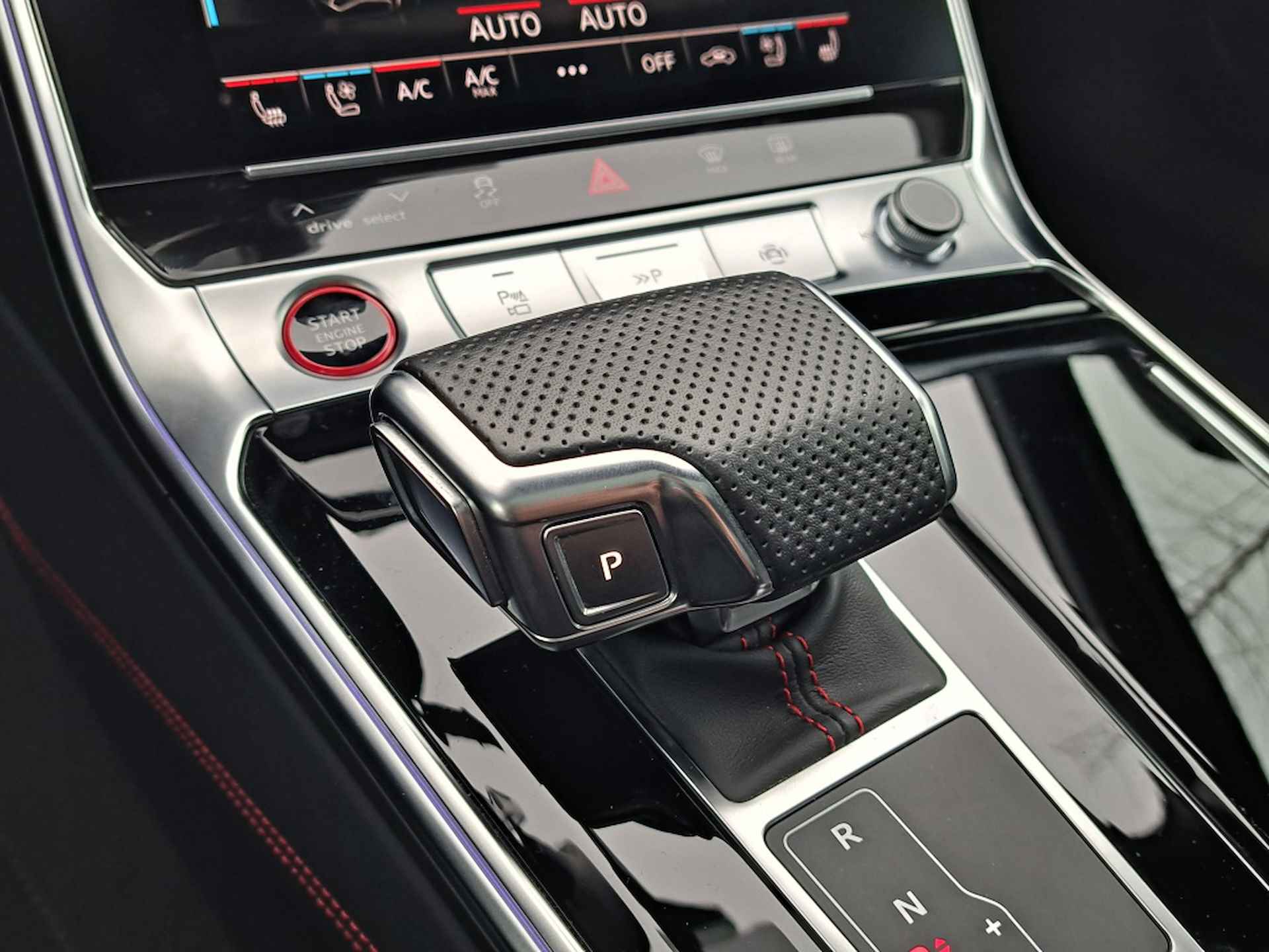 Audi RS6 Quattro Performance | DYNAMIC | MAXTON | MATRIX | PANO | B&O - 60/78