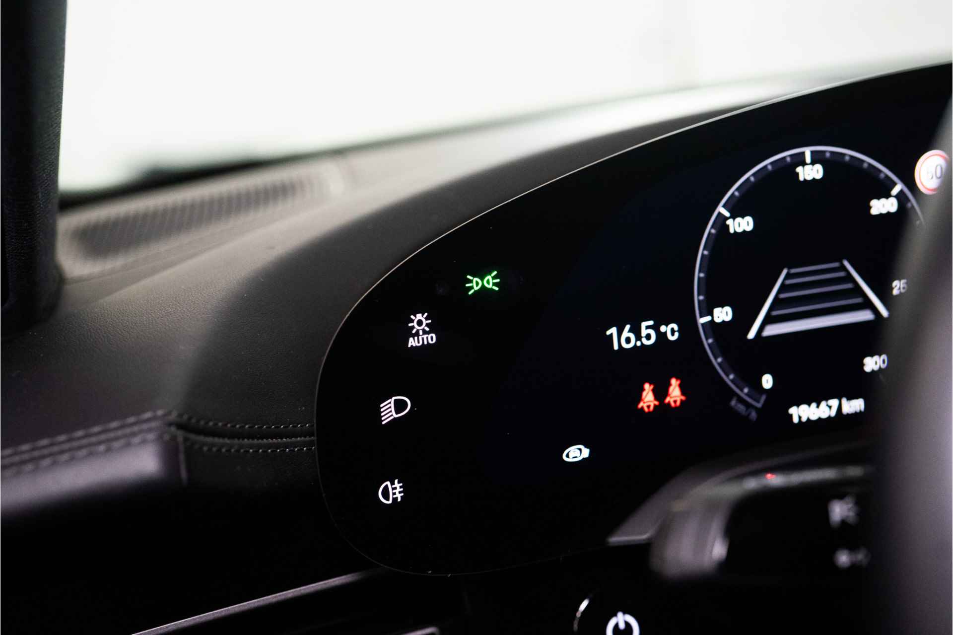 Porsche Taycan Cross Turismo 4 93 kWh | NL AUTO | Chrono | Pano | Bose | Sfeer | InnoDrive | Luchtvering | VOL! 24 MND Garantie! - 39/52