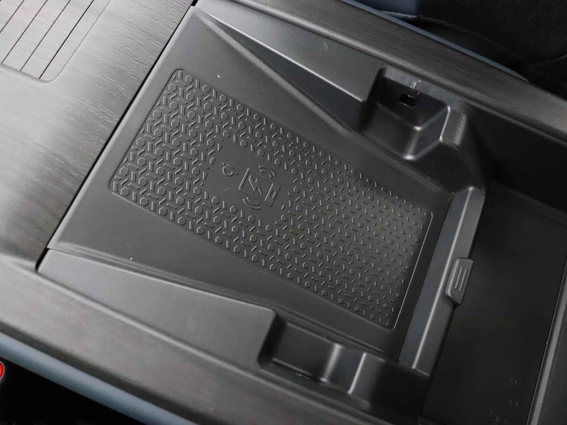 Nissan Ariya Evolve 87 kWh Leather | ACC | e-Pedal | Stoelverwarming voor + achter | Panoramadak | Elektrisch verstelbaar armsteun - 27/41