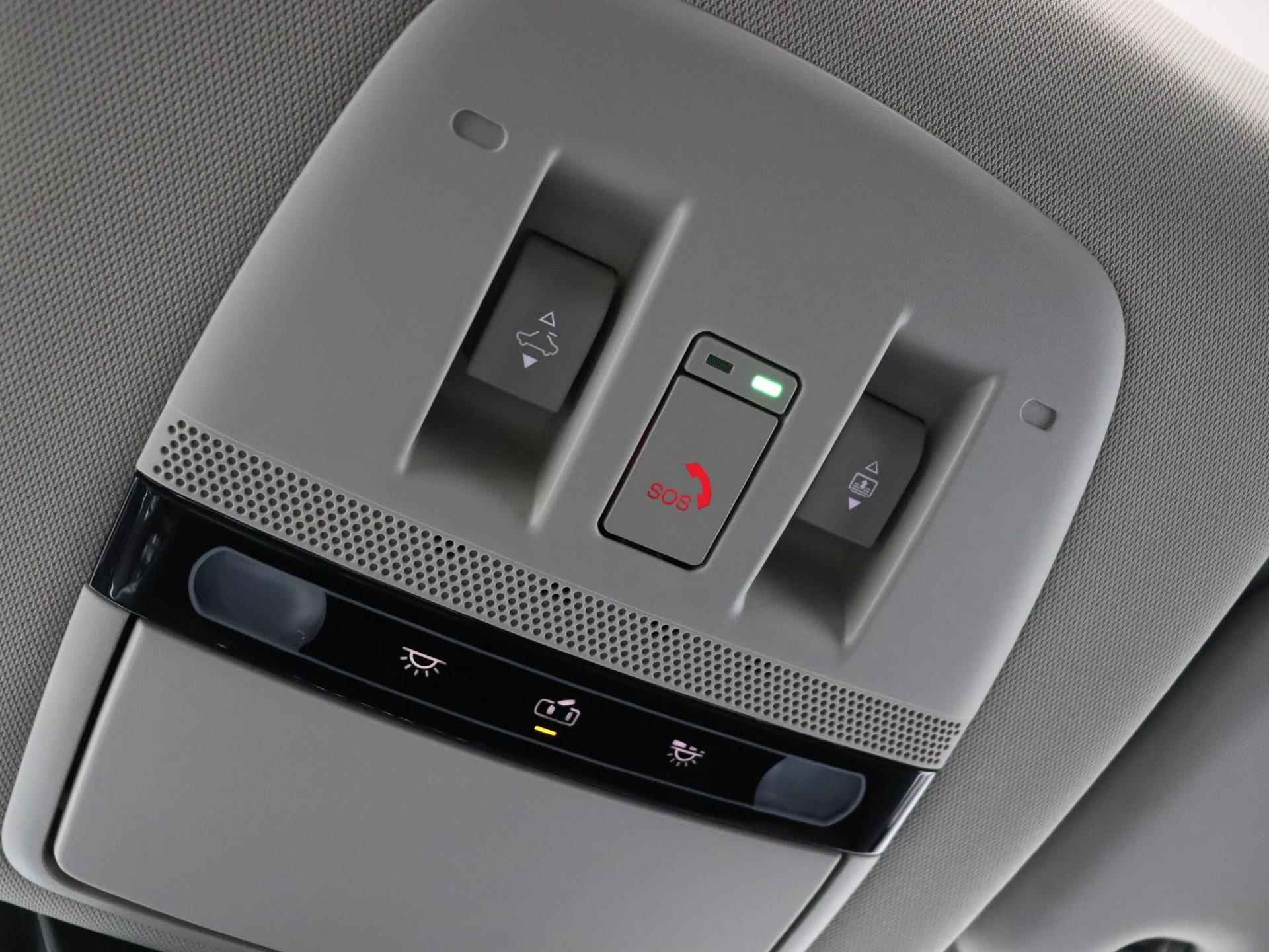 Nissan Ariya Evolve 87 kWh Leather | ACC | e-Pedal | Stoelverwarming voor + achter | Panoramadak | Elektrisch verstelbaar armsteun - 28/41