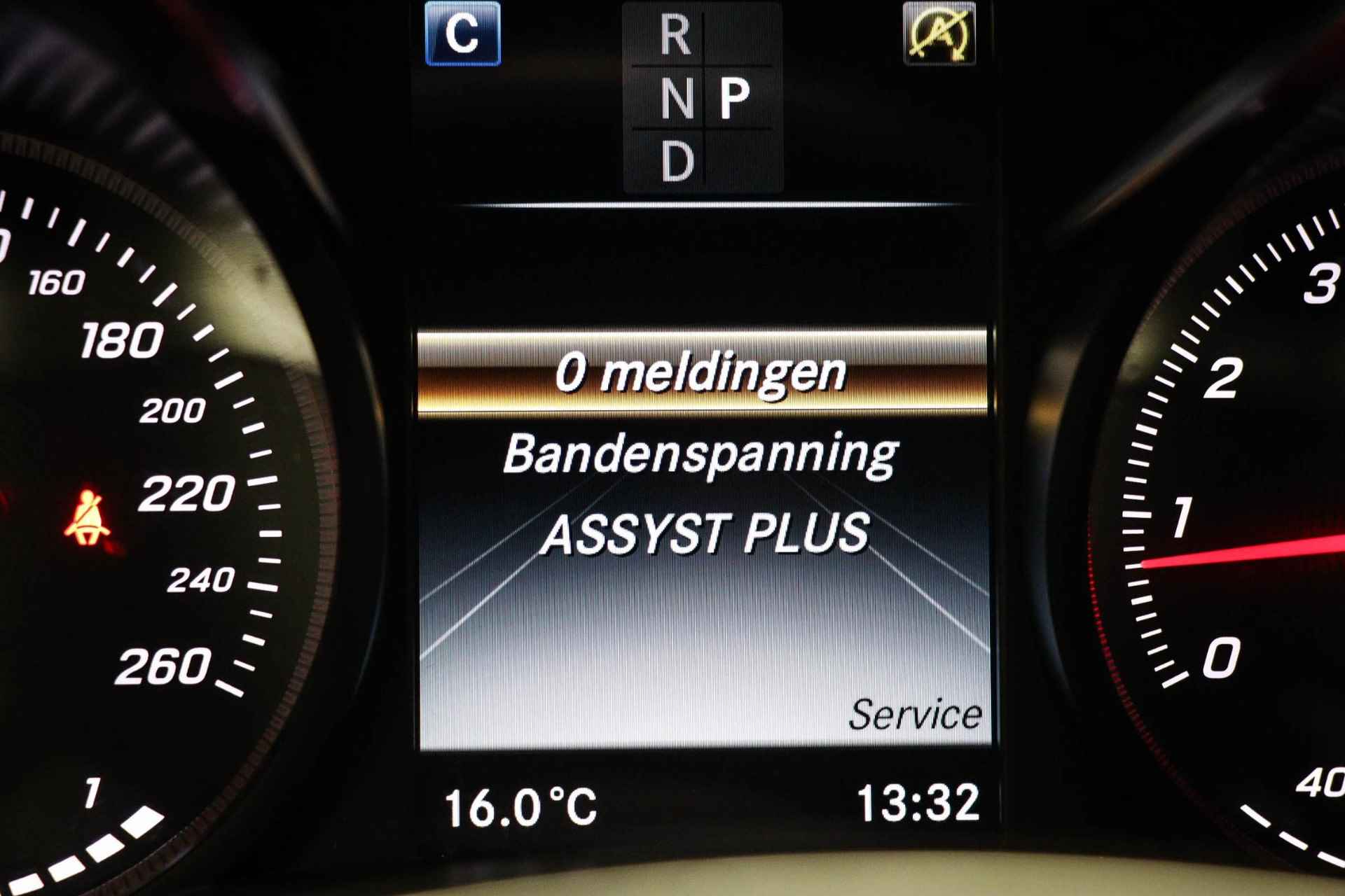 Mercedes-Benz C-klasse Estate 250 Premium Plus | SPOOR / NAVI / GEHEUGEN / KEYLESS GO- PACK | BURMESTER | 360 CAMERA - 36/64