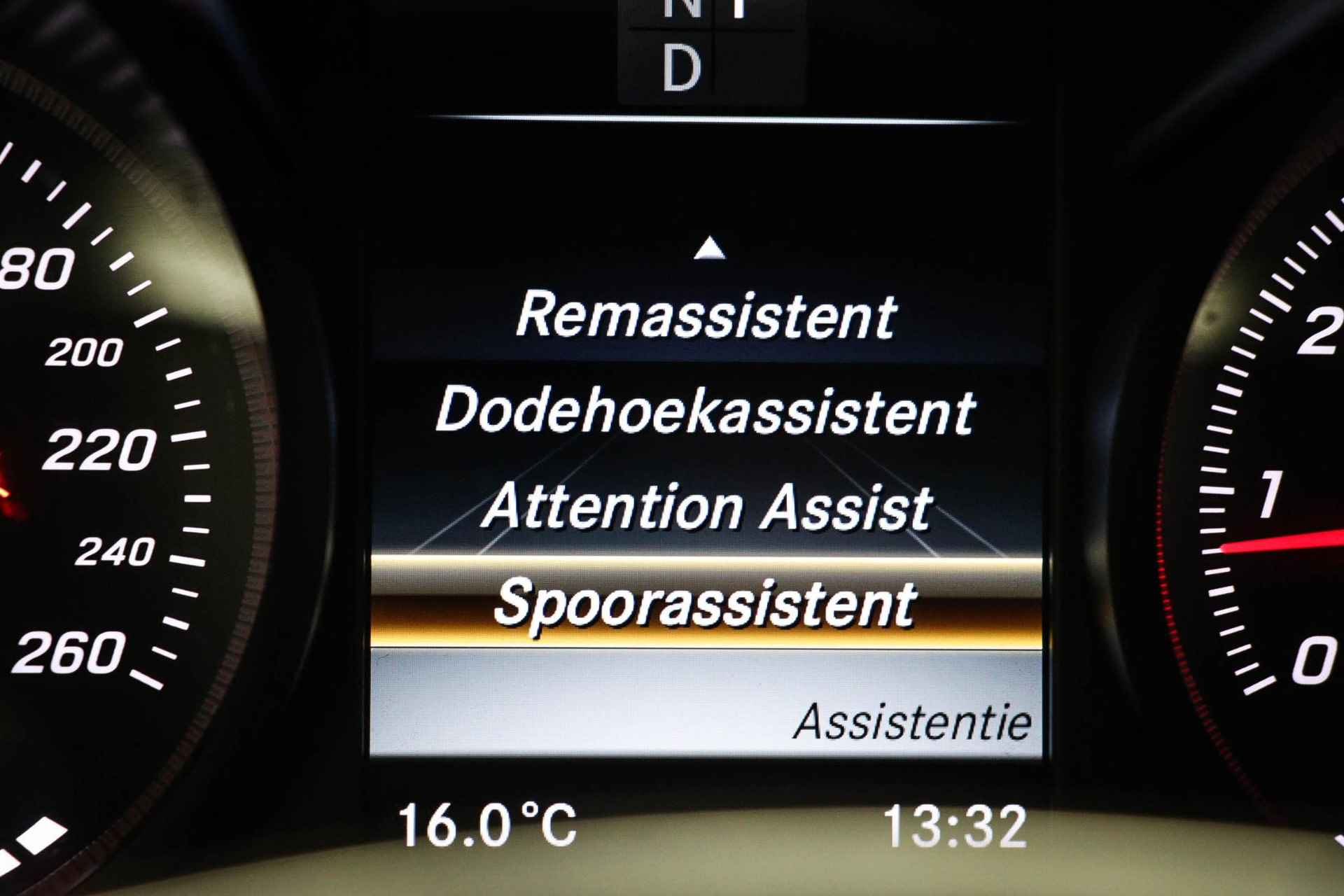 Mercedes-Benz C-klasse Estate 250 Premium Plus | SPOOR / NAVI / GEHEUGEN / KEYLESS GO- PACK | BURMESTER | 360 CAMERA - 39/64