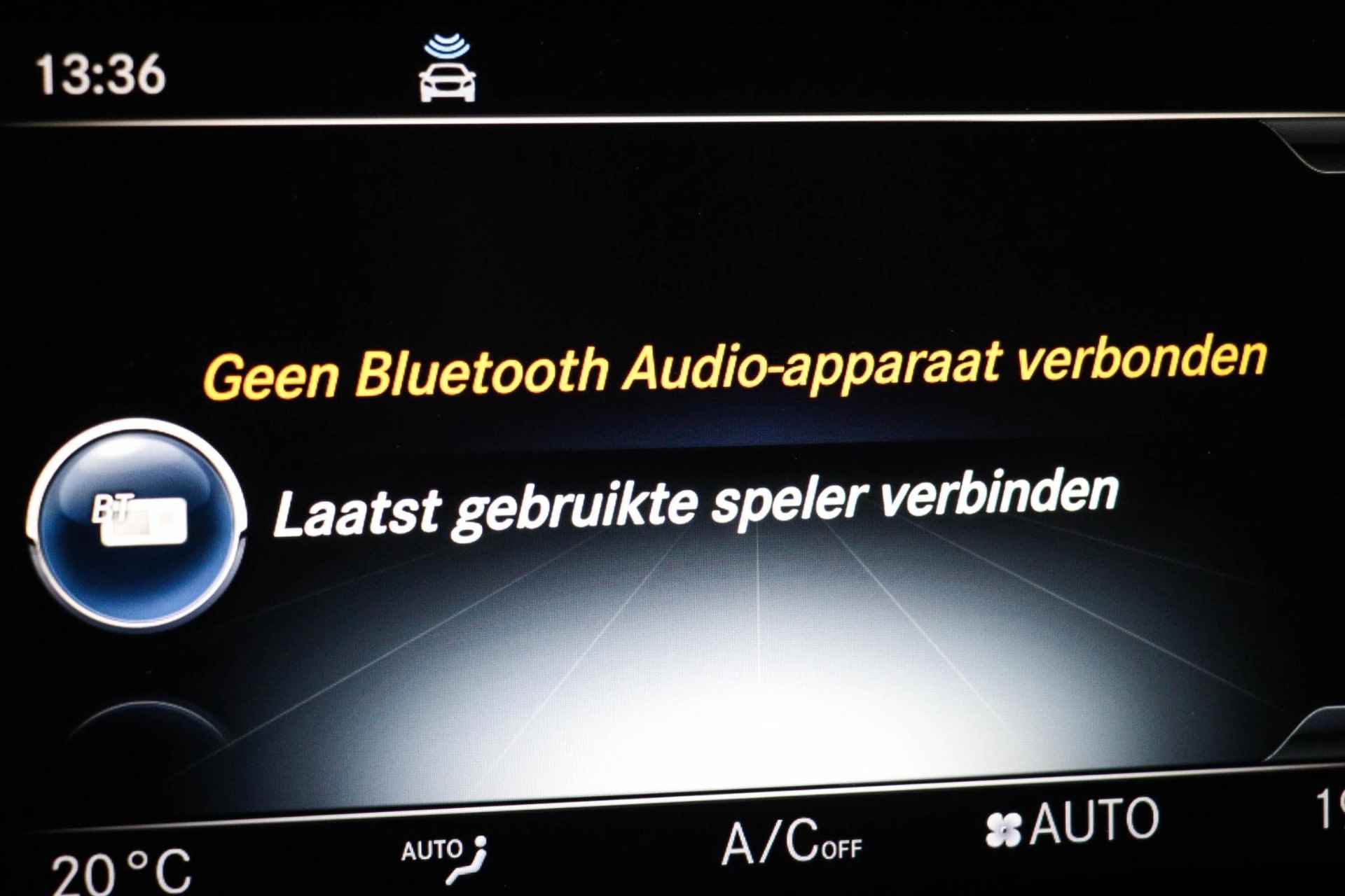 Mercedes-Benz C-klasse Estate 250 Premium Plus | SPOOR / NAVI / GEHEUGEN / KEYLESS GO- PACK | BURMESTER | 360 CAMERA - 51/64