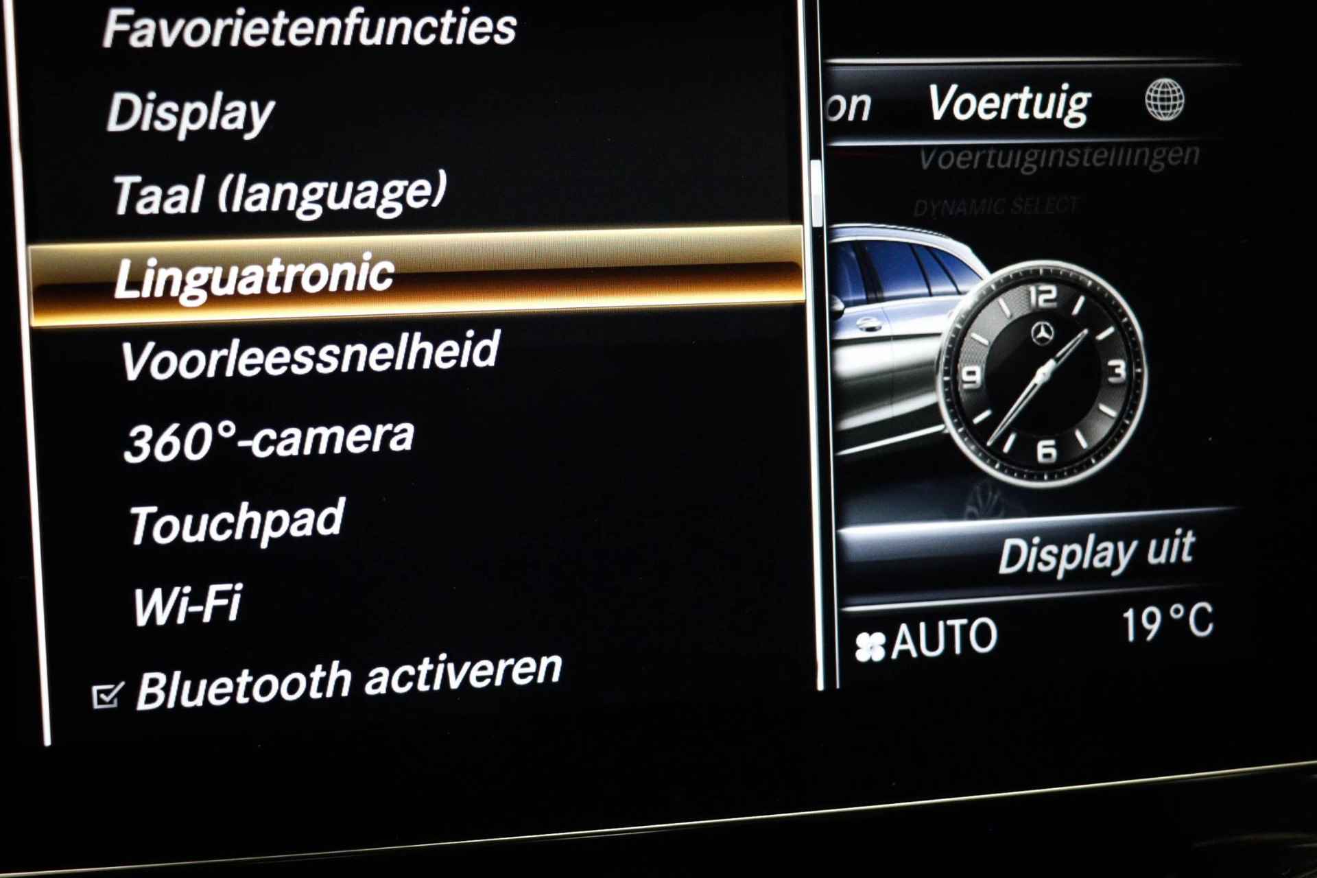 Mercedes-Benz C-klasse Estate 250 Premium Plus | SPOOR / NAVI / GEHEUGEN / KEYLESS GO- PACK | BURMESTER | 360 CAMERA - 59/64