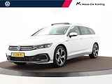 Volkswagen Passat Variant GTE Business 1.4 Tsi 218pk DSG eHybrid Variant · Keyless · 360 Camera · Panoramadak · Trekhaak · IQ.Light · 18'' Inch · Garantie t/m 28-12-2027 of 100.000km