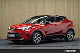 Toyota C-HR 1.8 Hybrid Club Premium | Bi-Tone | Cruise-control | Dodehoekdetectie | Full led