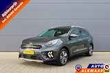 Kia Niro 1.6 GDi PHEV ExecutiveLine | Trekhaak | Adaptieve cruise | Leer | Schuifdak | Rijklaarprijs - incl.garantie