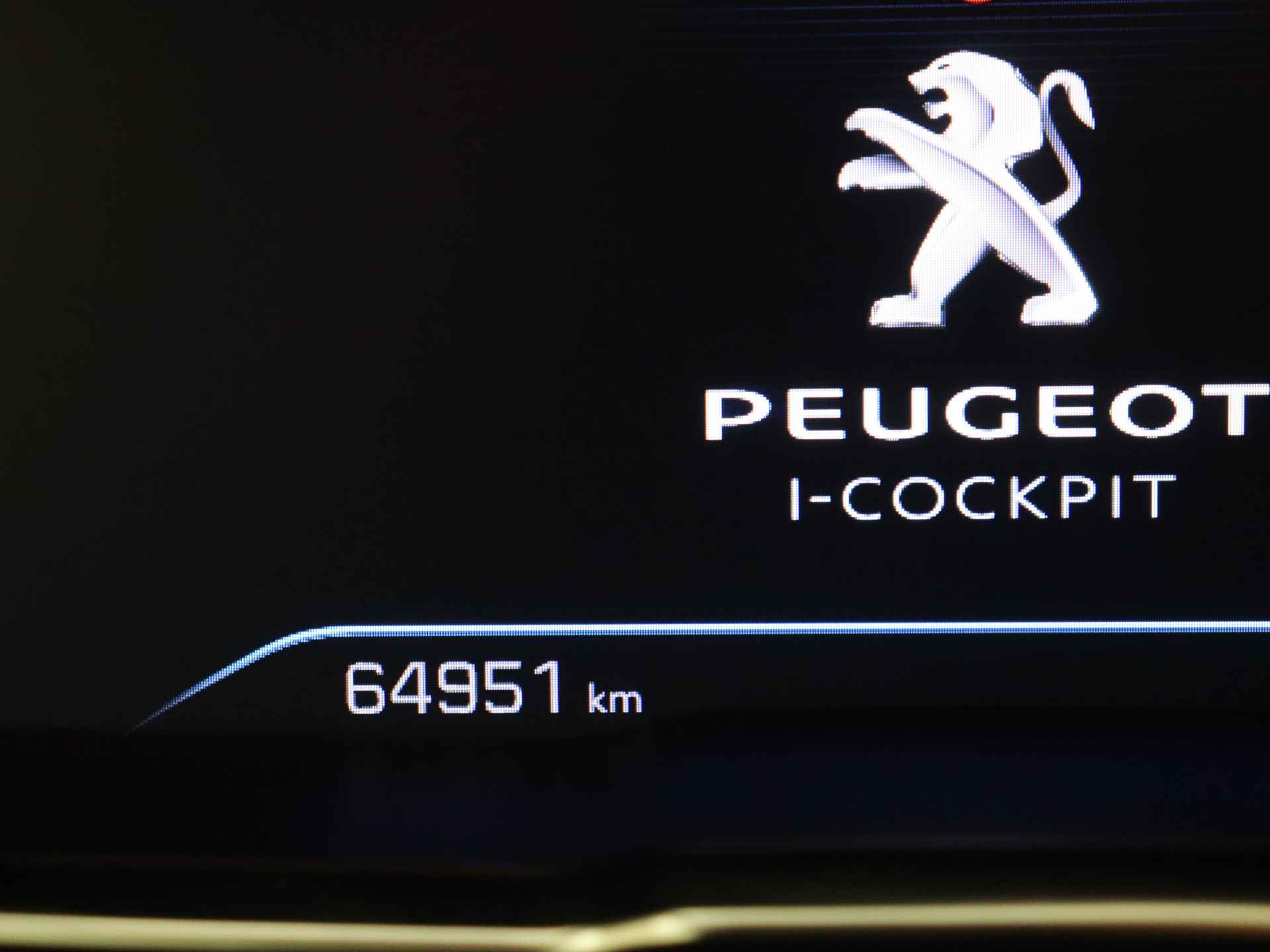 Peugeot 3008 1.2 PureTech Allure | Navigatie | Climate Control | Lederen Bekleding met Stoelverwarming - 9/34