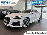 Audi A5 Sportback 35 TFSI 150pk S edition Competition | Optiekpakket zwart plus | Achteruitrijcamera | Stoelverwarming