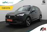 SEAT Tarraco 1.4 TSI 245PK DSG e-Hybrid PHEV FR | Pano | Trekhaak | Adaptief onderstel | 360 camera | 19 inch | Navi | Keyless | ACC