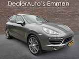 Porsche Cayenne 3.0 D PLATINUM XENON PANODAK LMV NAVIGATIE TOP KILOMETERS