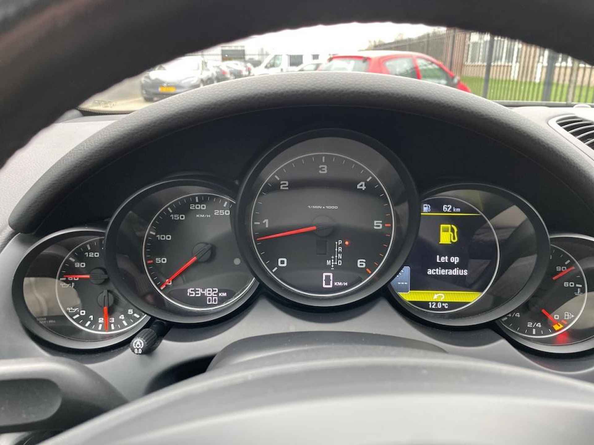 Porsche Cayenne 3.0 D PLATINUM XENON PANODAK LMV NAVIGATIE TOP KILOMETERS - 40/40