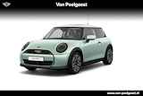 MINI Cooper 3-deurs 1.5 Cooper C Classic | Pakket M | Dak en spiegelkappen in wit