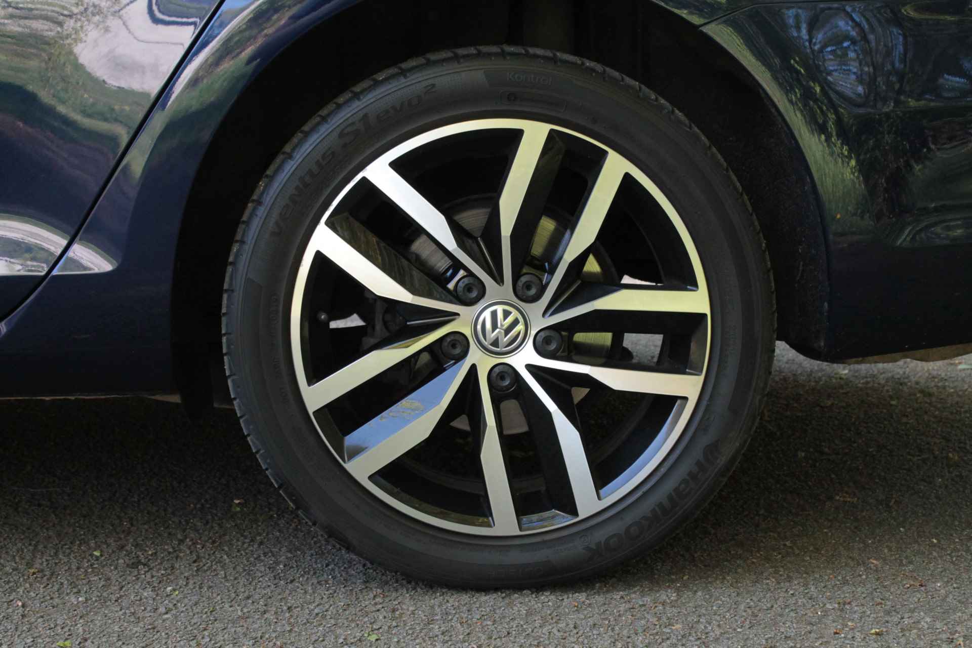 Volkswagen GOLF Variant 1.5 TSI Highline Trekhaak | Camera | CarPlay - 11/29