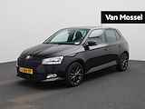 Skoda Fabia 1.0 TSI Style | PARKEERSENSOREN | APPLE CARPLAY | LMV | CRUISE CONTROL |