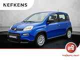 Fiat Panda Hybrid City 70 pk | Airco | Cruise Control | Bluetooth | DAB Ontvanger | Start/Stop Systeem | Verkeersbord Detectie | Buitenspiegels Elektrisch Verstel -en Verwarmdbaar | Centrale Deurvergrendeling met Afstandsbediening |