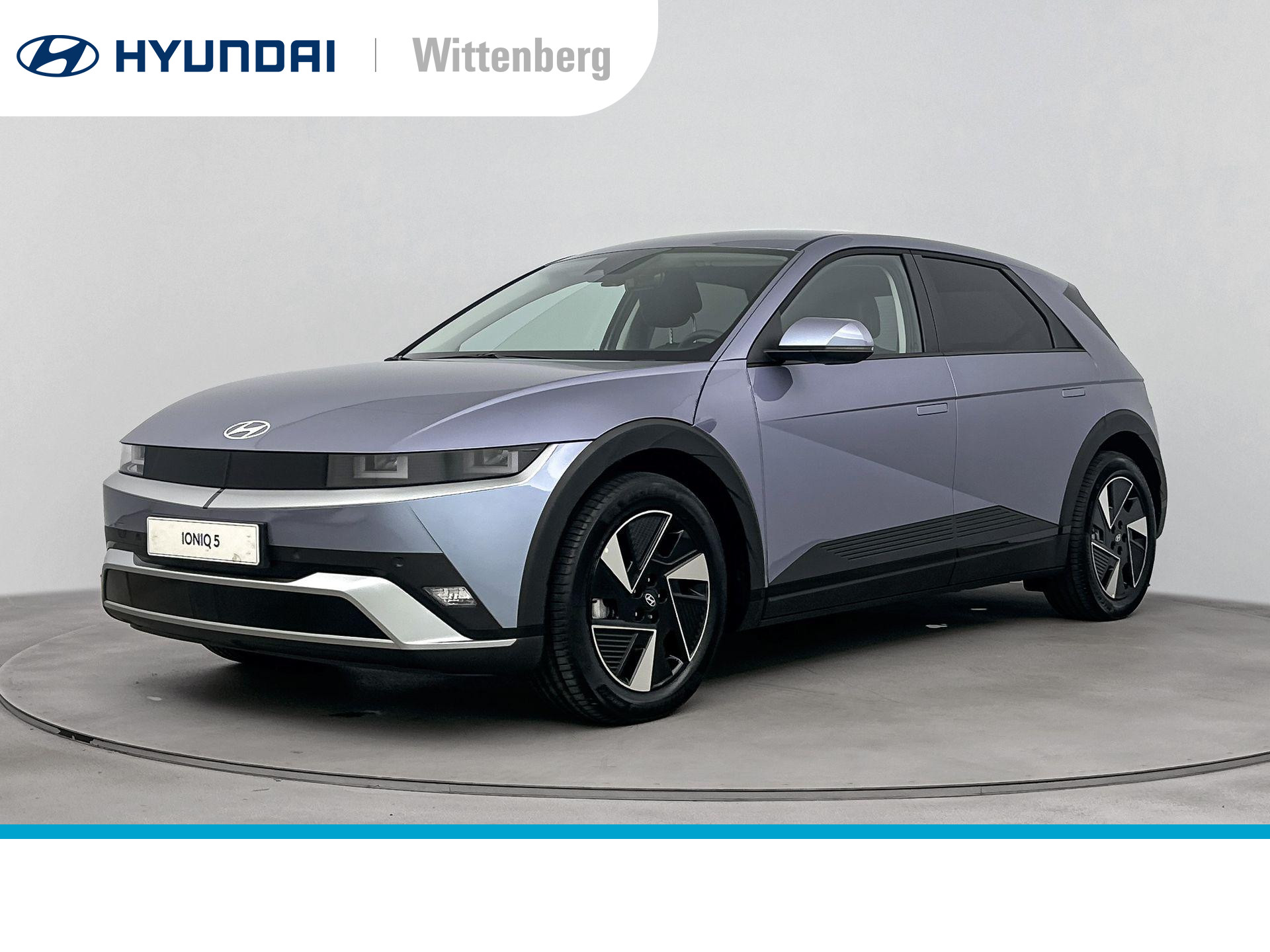 Hyundai IONIQ 5 Connect+ 84 kWh | Facelift | Warmtepomp | € 3.000,- VOORDEEL!