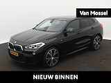 BMW X2 sDrive18i High Executive | M PAKKET | SFEERVERLICHTING | LED VERLICHTING | ELEKTRISCHE ACHTERKLEP | CLIMATE CONTROL | KEYLESS START |