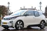 BMW i3 BASIS COMFORT ADVANCE 22 KWH | NAVI-PROF | CAMERA | CLIMA | STOELVERWARMING | CRUISE | LM. VELGEN | PARK SENS V+A