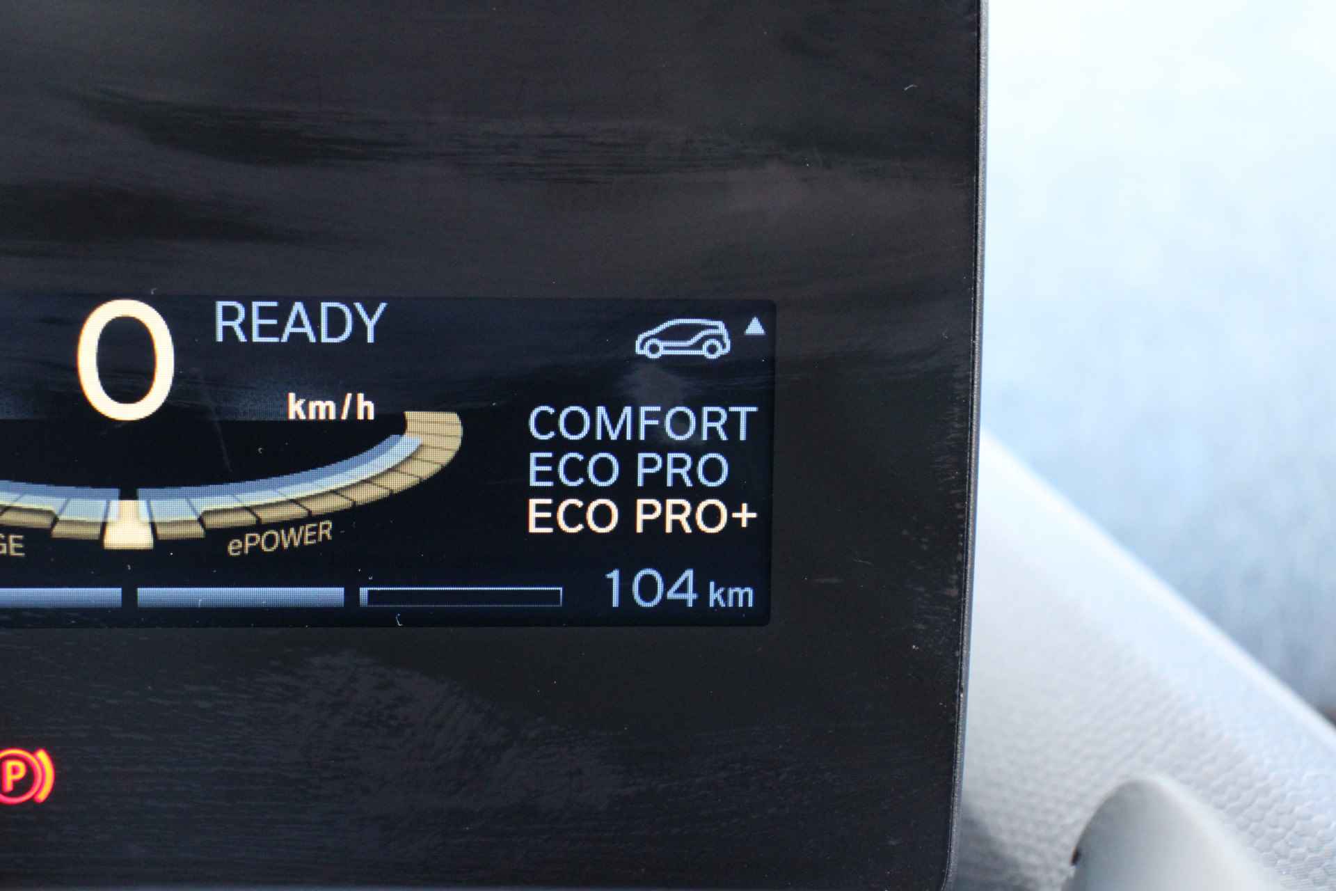 BMW i3 BASIS COMFORT ADVANCE 22 KWH | NAVI-PROF | CAMERA | CLIMA | STOELVERWARMING | CRUISE | LM. VELGEN | PARK SENS V+A - 31/50