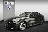 BMW i4 eDrive40 | M-Sportpakket | LED | Leder | HUD | Sportstoelen | Stoelverwarming | DAB | Alu 18 inch