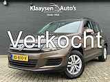 Volkswagen Tiguan 1.4 TSI Sport&Style 123 pk | panoramadak | trekhaak 1600 kg | climate control | parkeersensoren