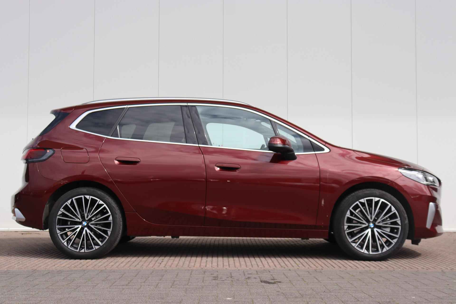 BMW 2 Serie Active Tourer 223i | Comfort Pack / Travel Pack / Trekhaak - 3/30