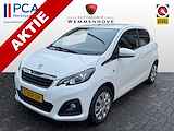 Peugeot 108 1.0 e-VTi Active 5-Deurs