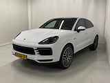 Porsche Cayenne Coupé 3.0 E-Hybrid 21inch ACC Sportchrono Luchtv. 360°camera Stoelen Leder+Memo 21inch