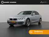 BMW 3-serie 330e Centennial High Executive Sportline | Schuif-/kanteldak | Navigatie | Sportstoelen | Parkeersensoren | Stoelverwarming | Keyless Go | Carplay | Stoelverwarming |