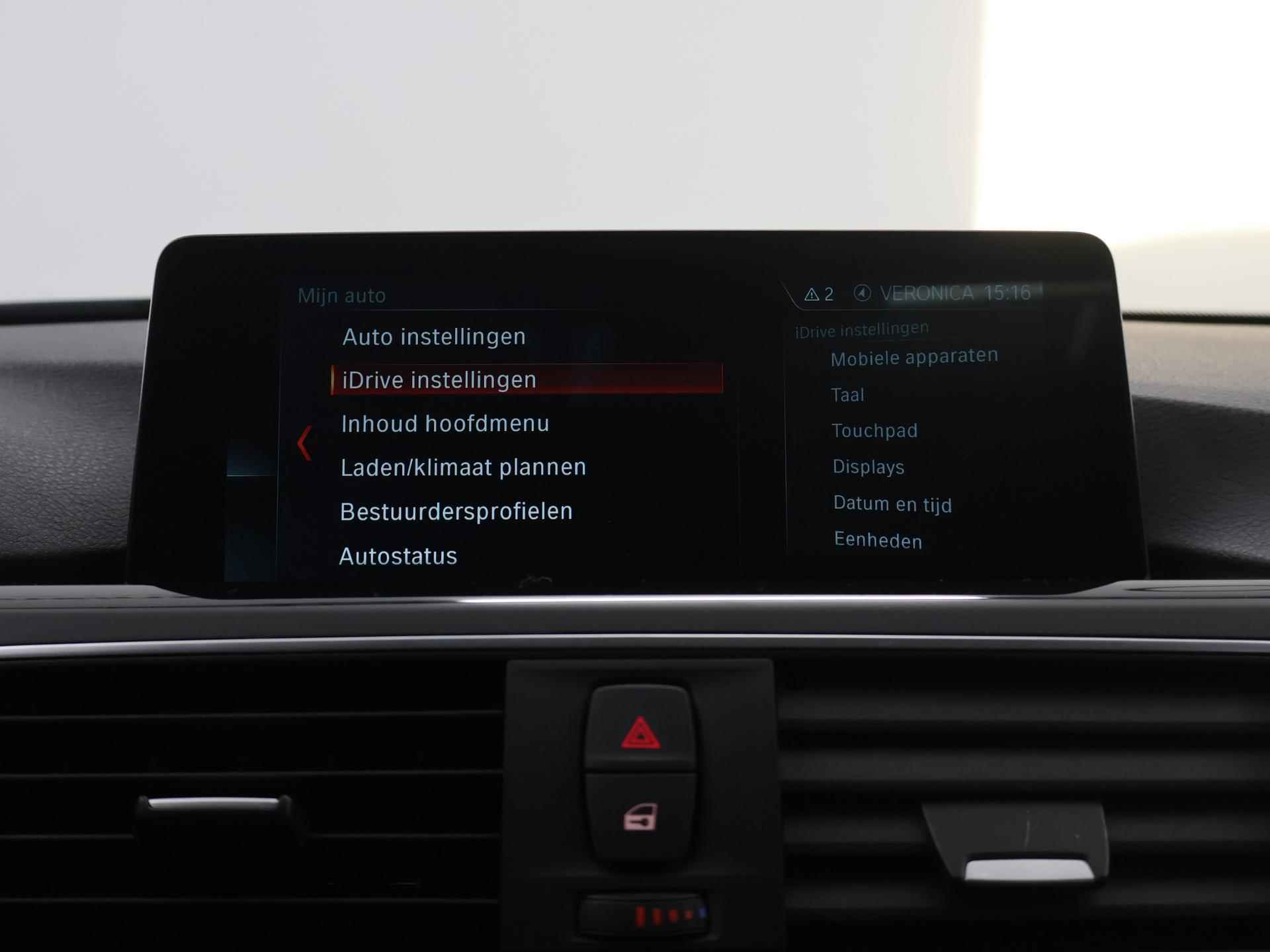 BMW 3-serie 330e Centennial High Executive Sportline | Schuif-/kanteldak | Navigatie | Sportstoelen | Parkeersensoren | Stoelverwarming | Keyless Go | Carplay | Stoelverwarming | - 17/37