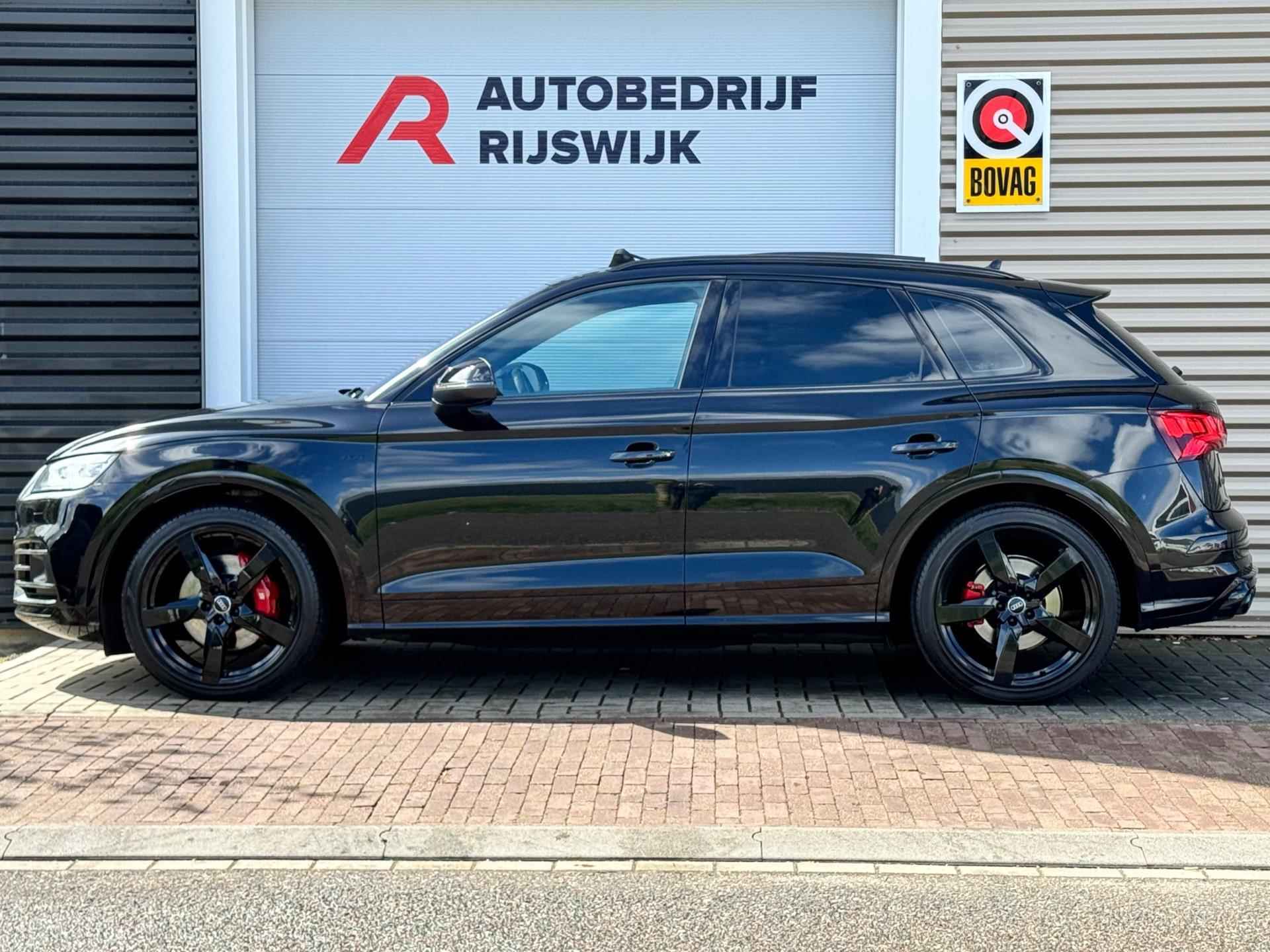 Audi Q5 3.0 TFSI SQ5 quattro Pro Line Plus Vol Opties! - 2/32