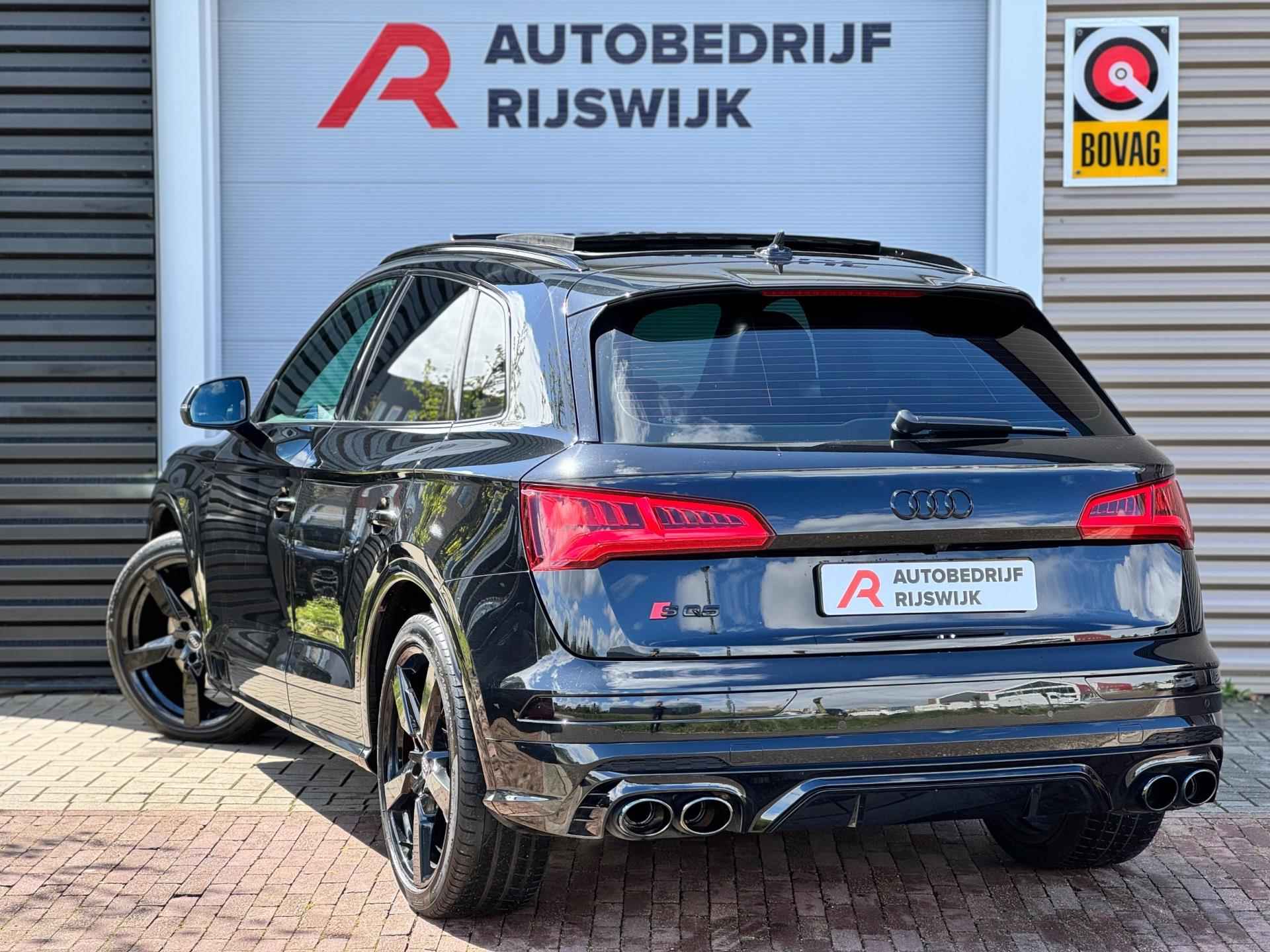 Audi Q5 3.0 TFSI SQ5 quattro Pro Line Plus Vol Opties! - 3/32