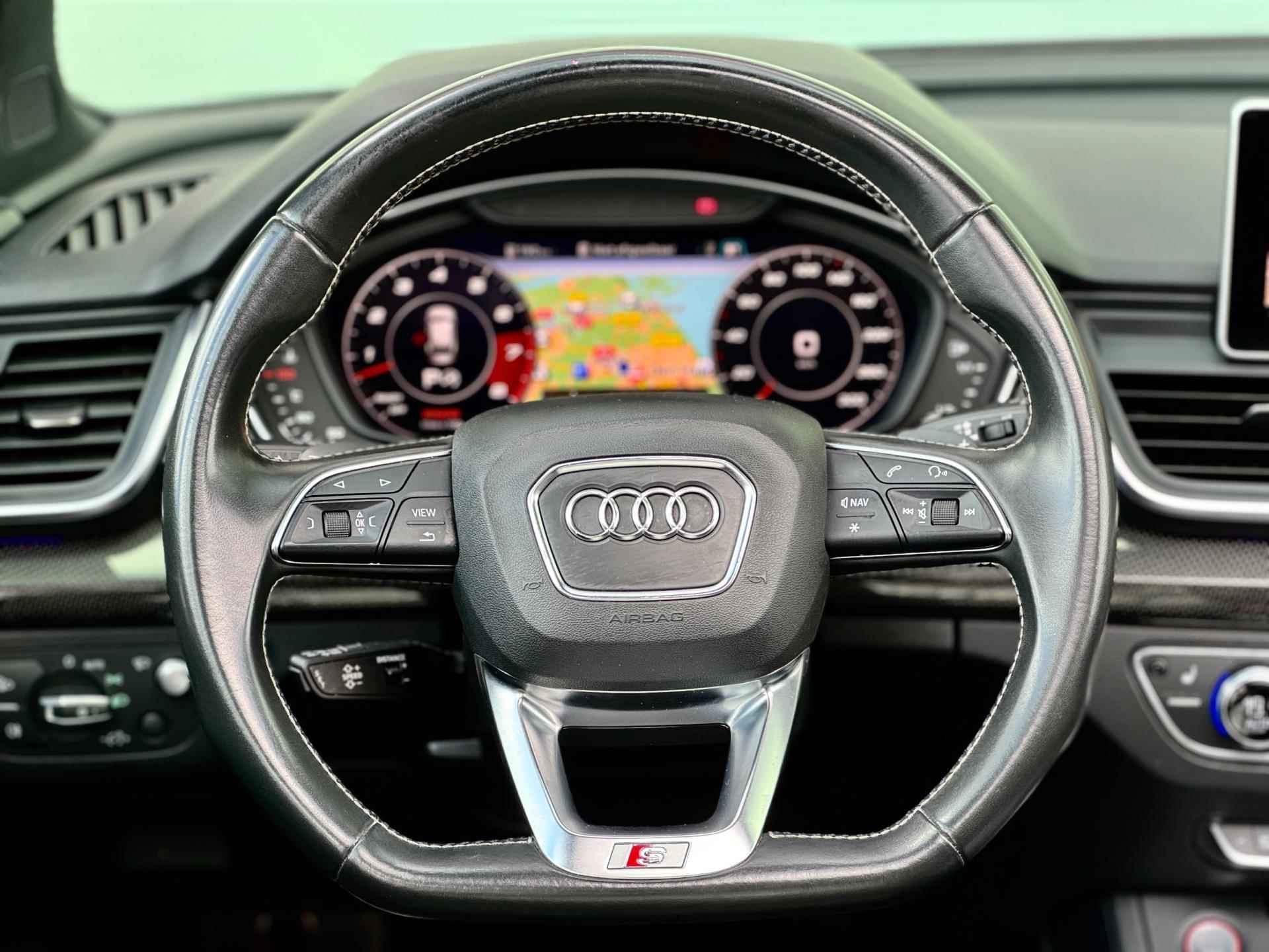 Audi Q5 3.0 TFSI SQ5 quattro Pro Line Plus Vol Opties! - 18/32