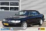 SAAB 9-3 2.0 SE / TREKHAAK / AIRCO / PDC ACHTER