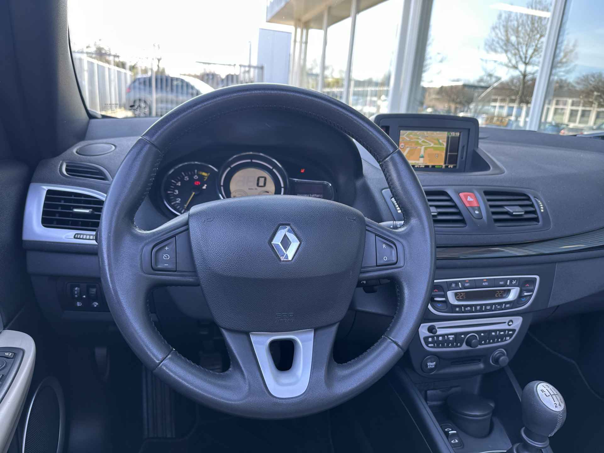 Renault Mégane Coupé-Cabriolet 1.4 TCE Privilège LEDER,NAVI,PDC,LICHTMETAAL - 16/30