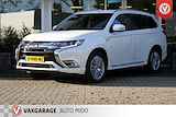 Mitsubishi Outlander 2.4 PHEV Instyle 4WD -Trekhaak afneembaar-