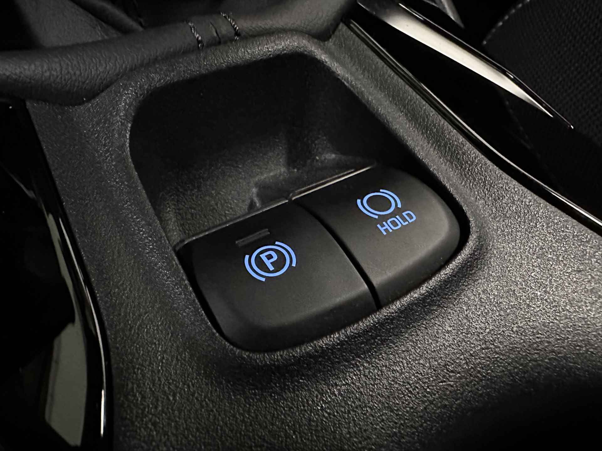 Toyota Corolla 1.2 Turbo Dynamic 116pk | Adaptive Cruise | LED Koplampen | Keyless | Navi | DAB | Apple Carplay | - 21/34