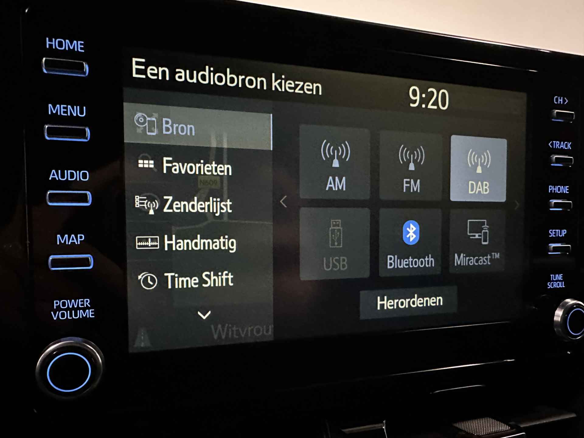 Toyota Corolla 1.2 Turbo Dynamic 116pk | Adaptive Cruise | LED Koplampen | Keyless | Navi | DAB | Apple Carplay | - 30/34