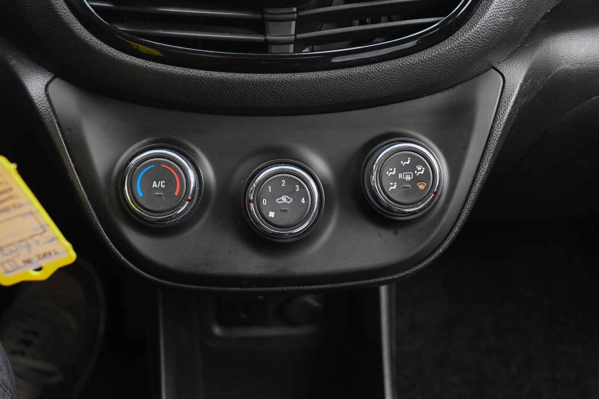 Opel KARL 1.0 Rocks APPLE-CARPLAY/ CRUISE CONTROL - 22/30